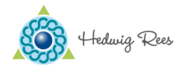 Hedwig Rees Logo